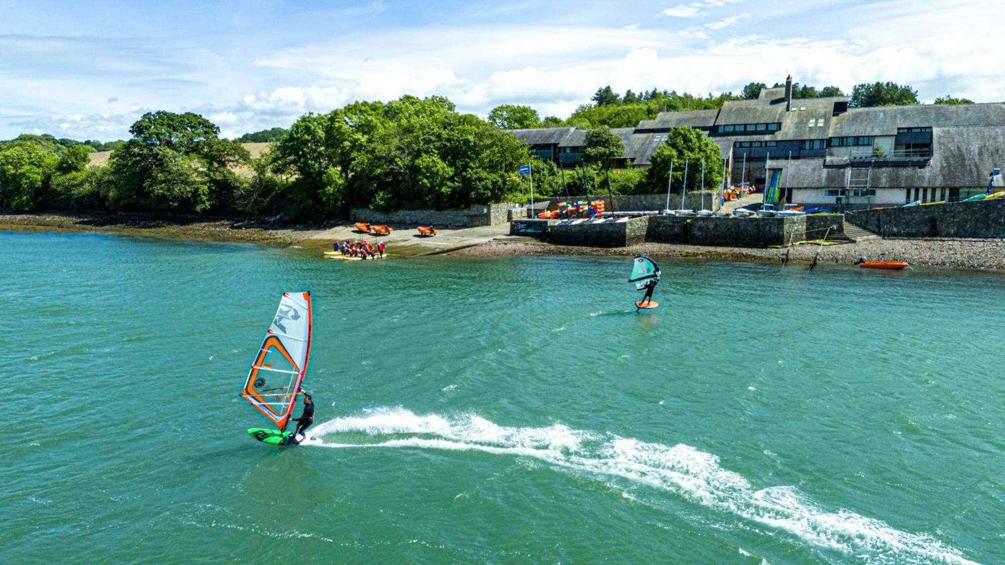 Ty Cadnant Caernarfon